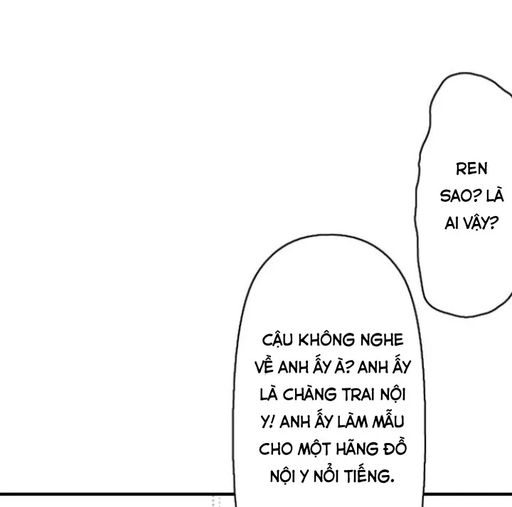 Ren-kun wa Muitara Onna no Ko Chapter 1 Trang 20