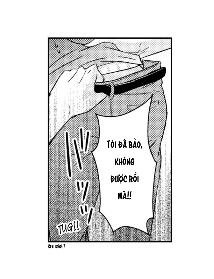 Ren-kun wa Muitara Onna no Ko Chapter 1 Trang 42