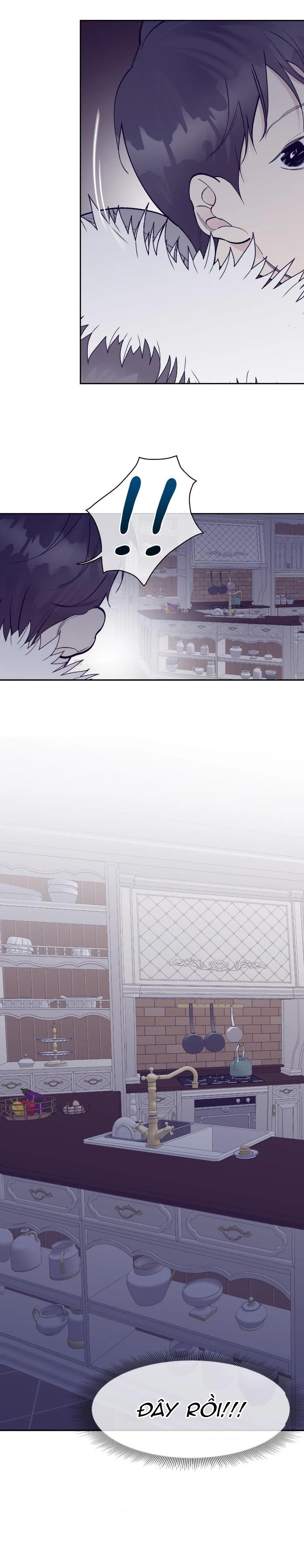 Rên Rỉ Chapter 2 Trang 4