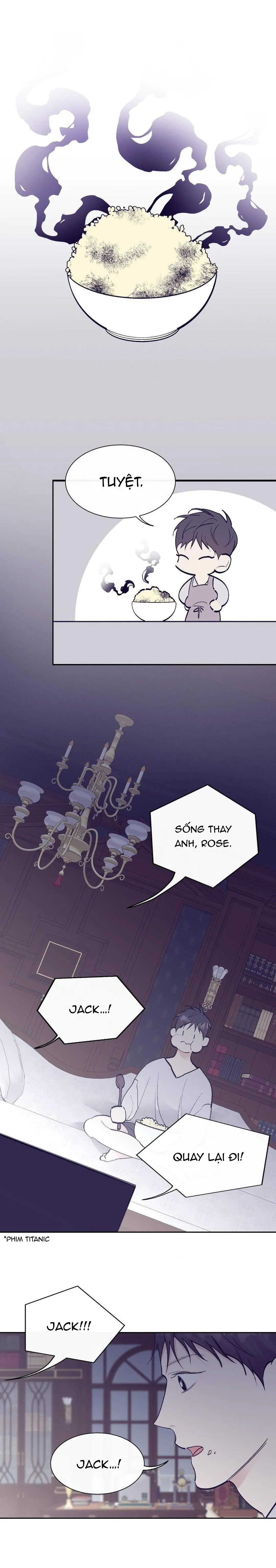 Rên Rỉ Chapter 2 Trang 12