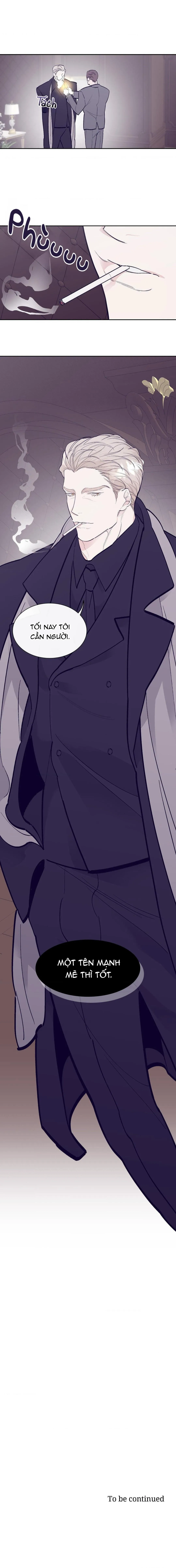 Rên Rỉ Chapter 2 Trang 16