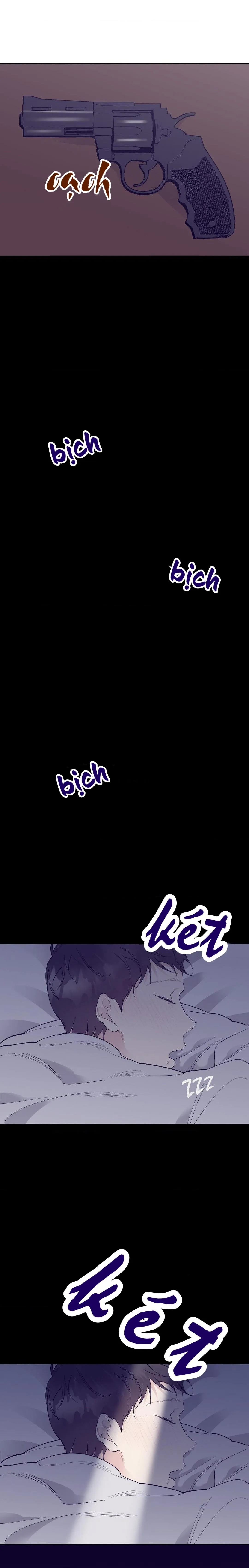 Rên Rỉ Chapter 4 Trang 6