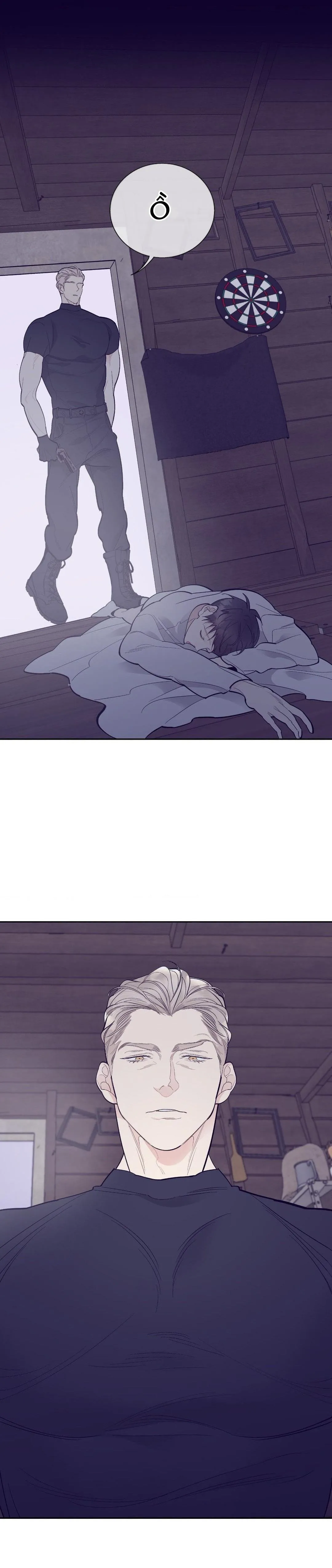 Rên Rỉ Chapter 4 Trang 7