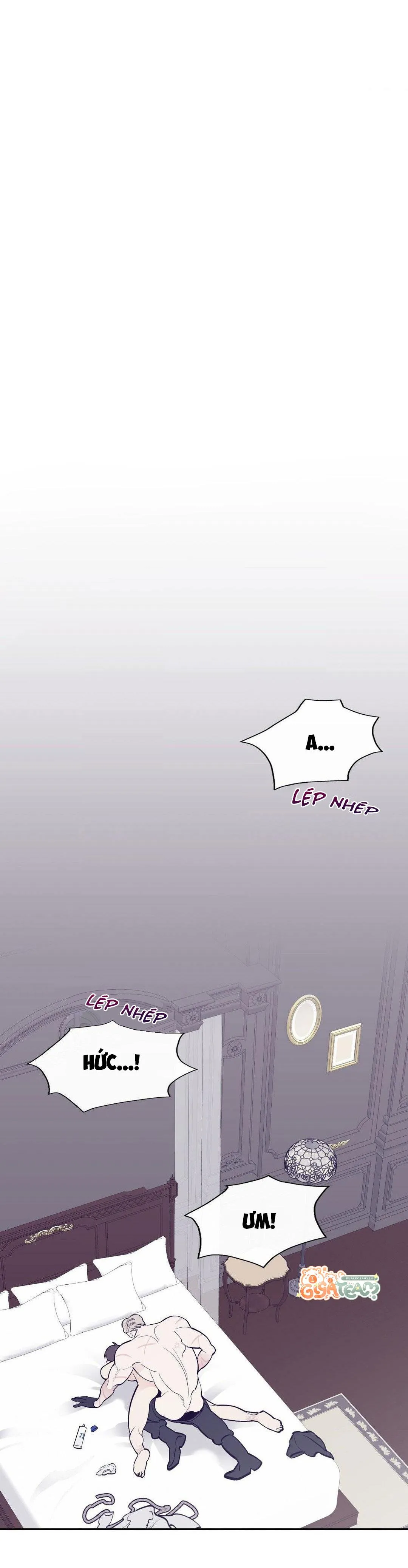 Rên Rỉ Chapter 5 Trang 13
