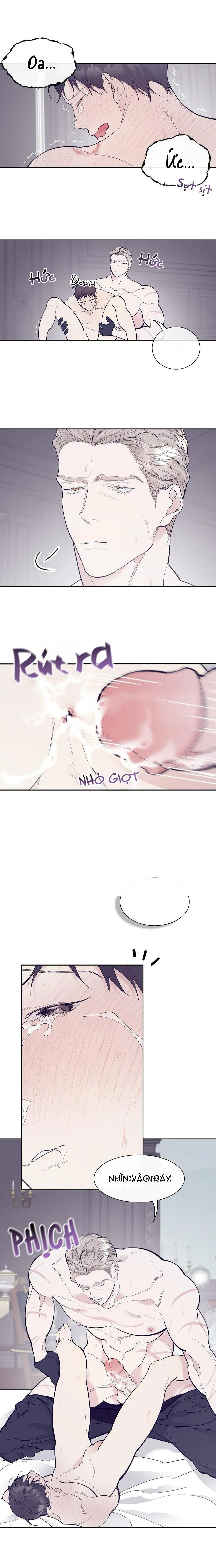 Rên Rỉ Chapter 6 Trang 5