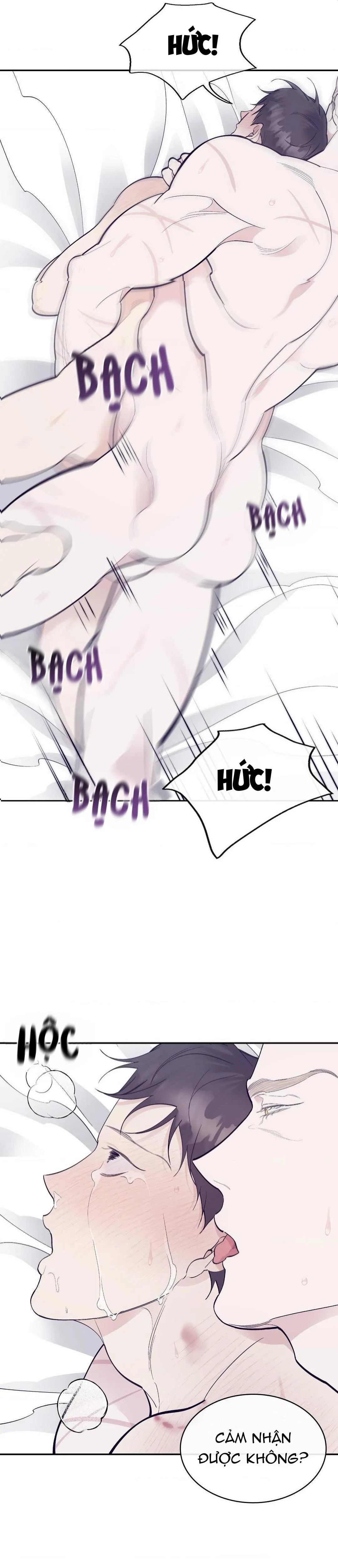 Rên Rỉ Chapter 6 Trang 17