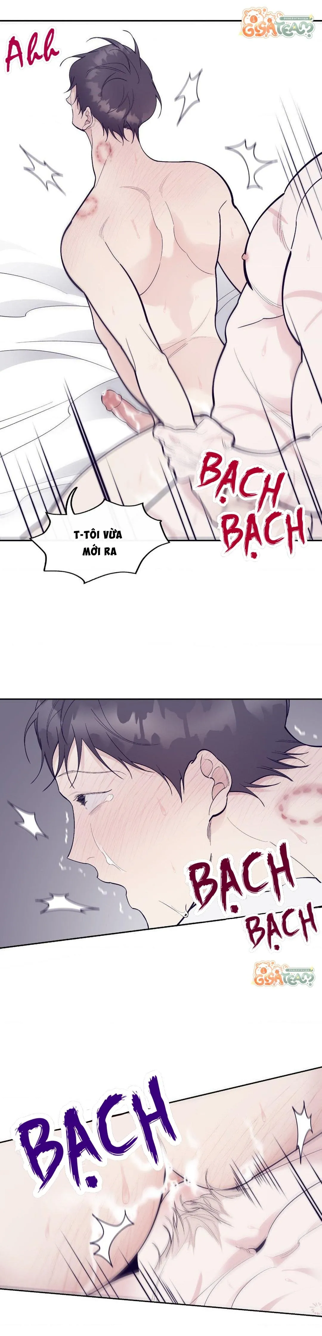 Rên Rỉ Chapter 7 Trang 3