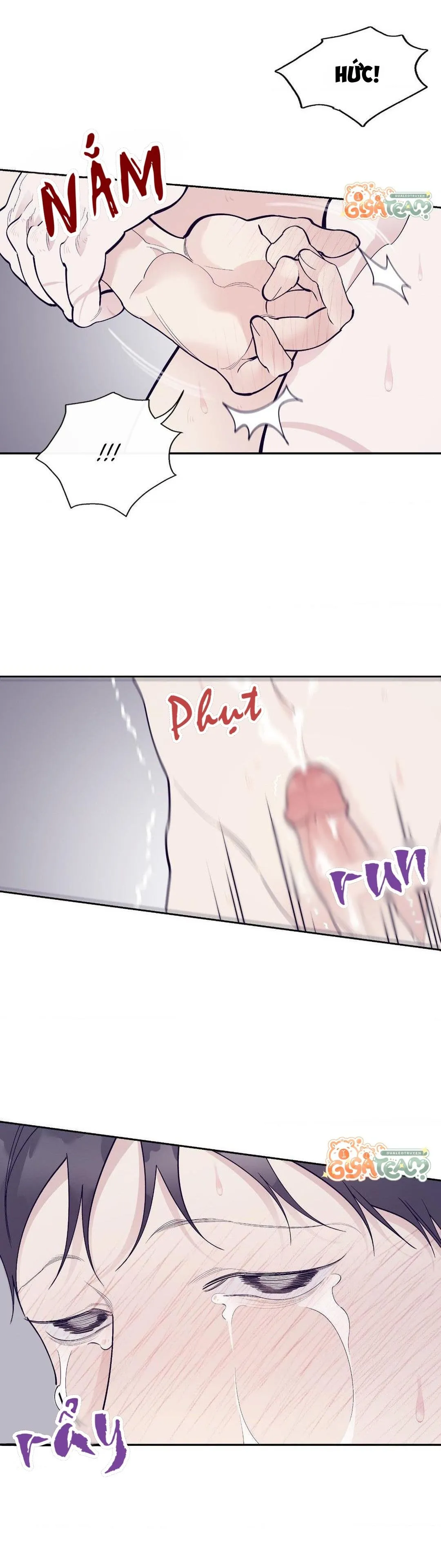 Rên Rỉ Chapter 7 Trang 4