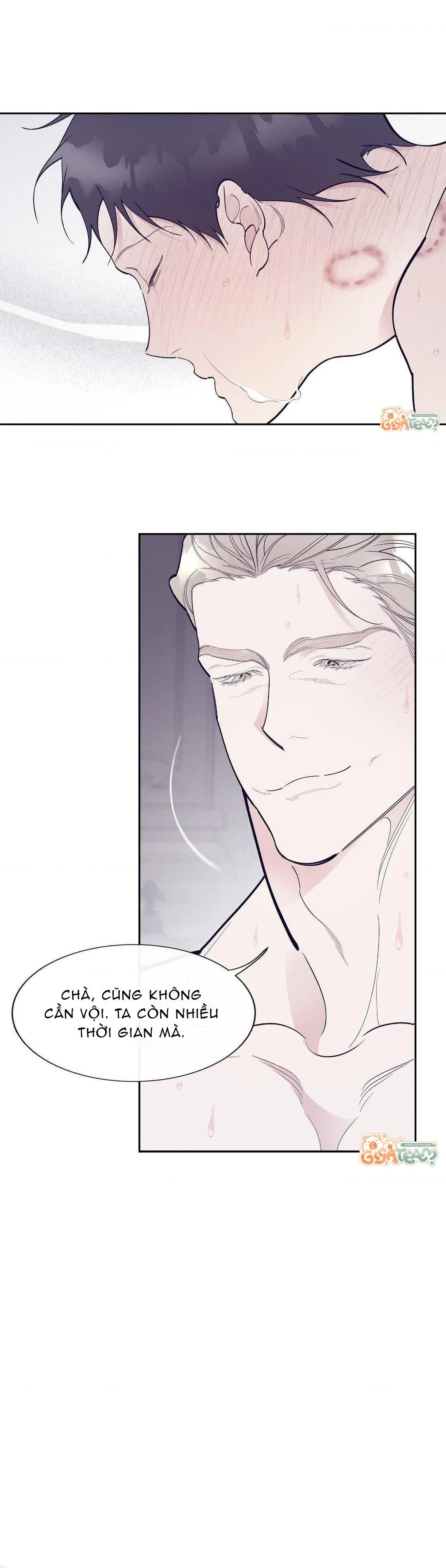 Rên Rỉ Chapter 7 Trang 6