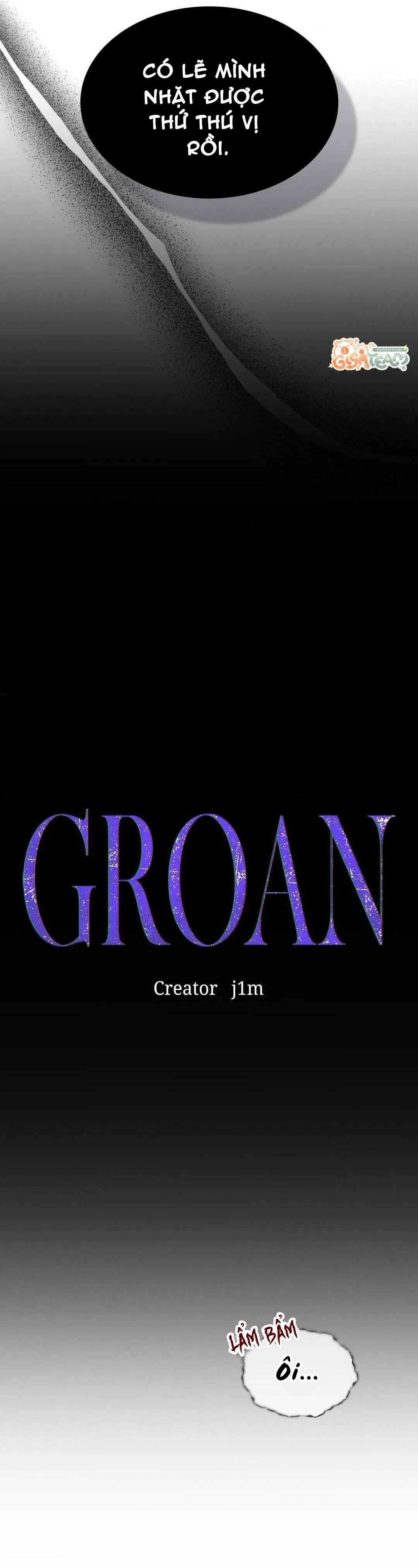 Rên Rỉ Chapter 7 Trang 7