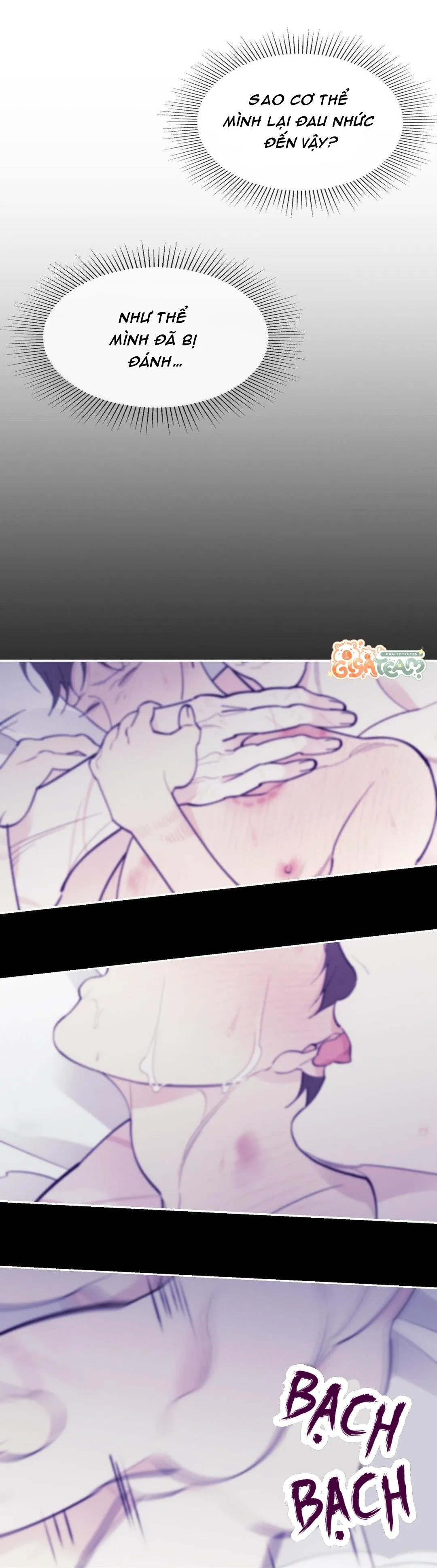 Rên Rỉ Chapter 7 Trang 9