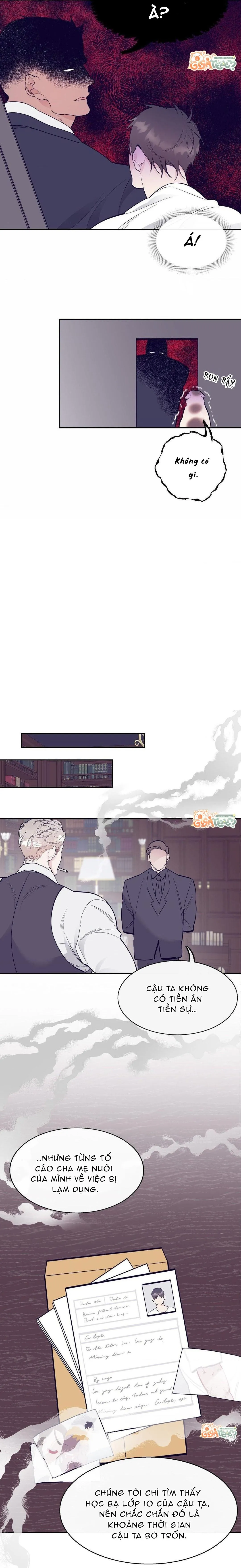 Rên Rỉ Chapter 7 Trang 15