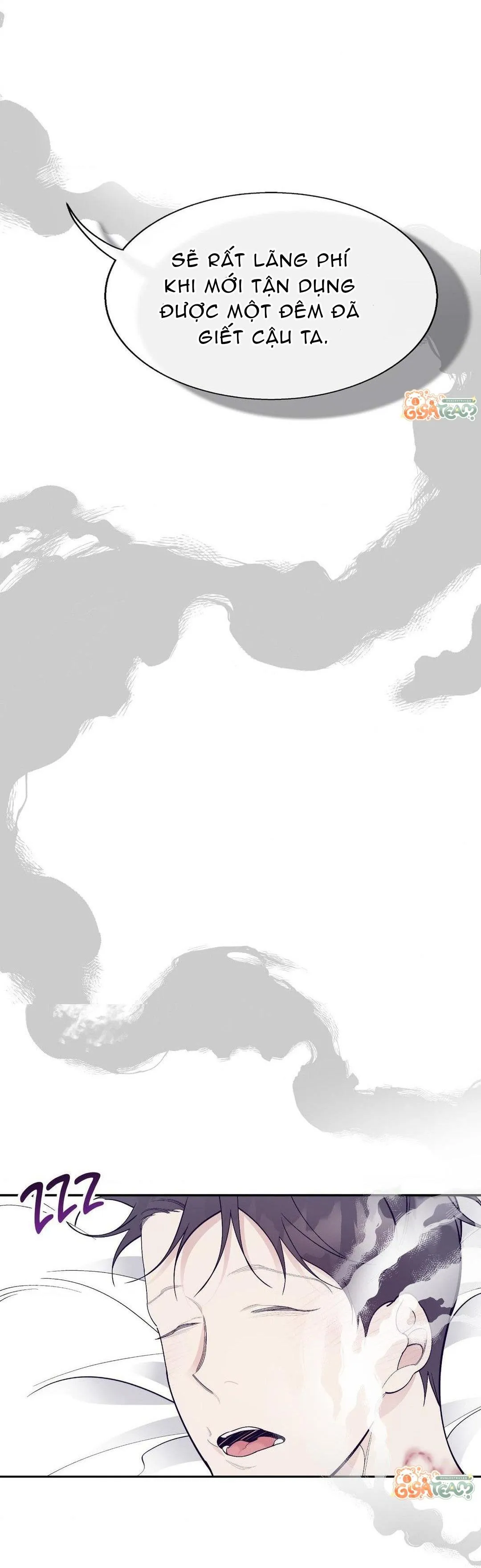 Rên Rỉ Chapter 7 Trang 17