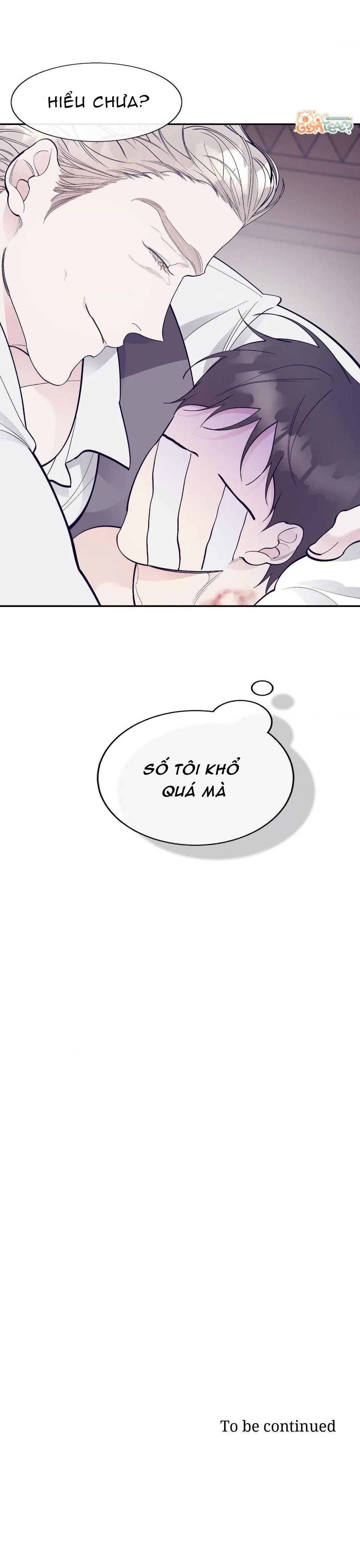 Rên Rỉ Chapter 7 Trang 25