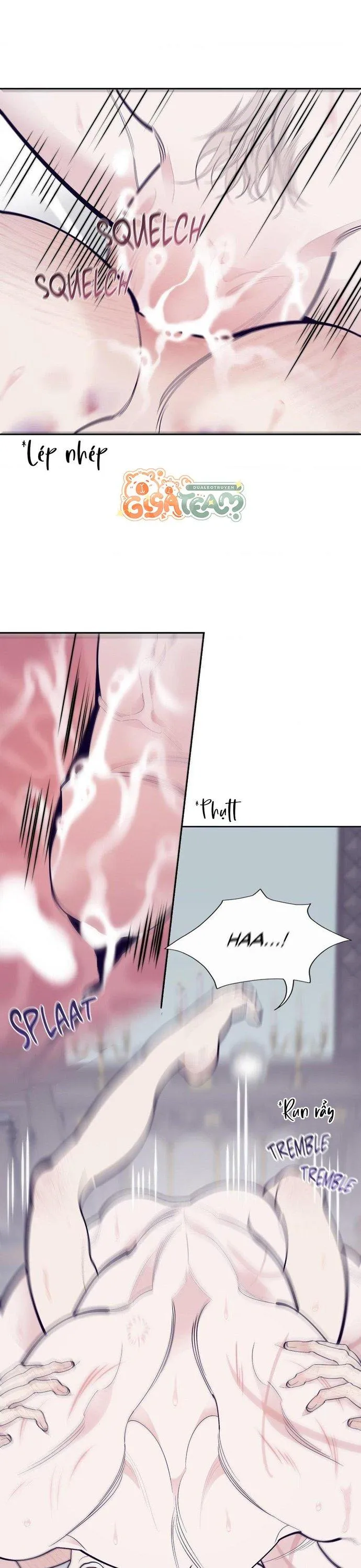 Rên Rỉ Chapter 8 Trang 22