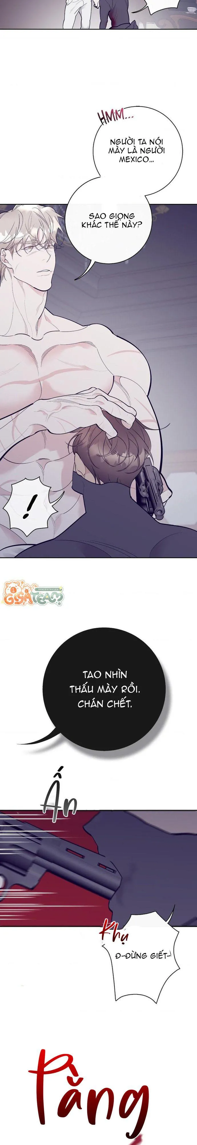 Rên Rỉ Chapter 10 Trang 4