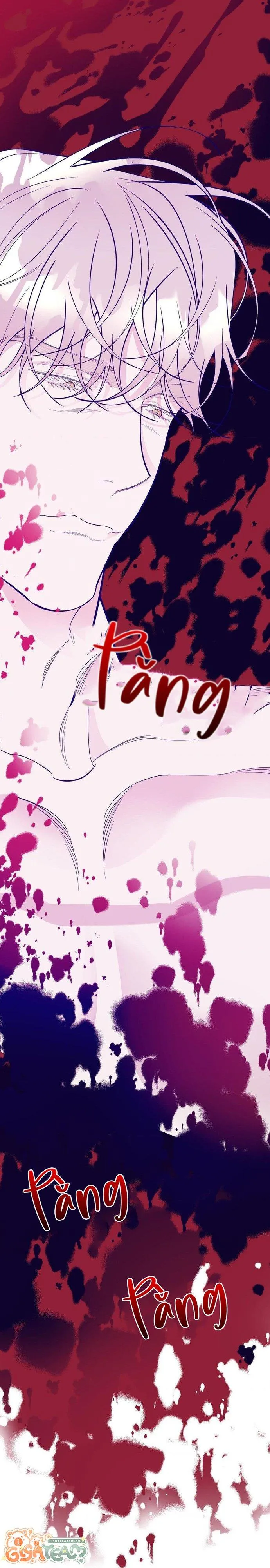 Rên Rỉ Chapter 10 Trang 8