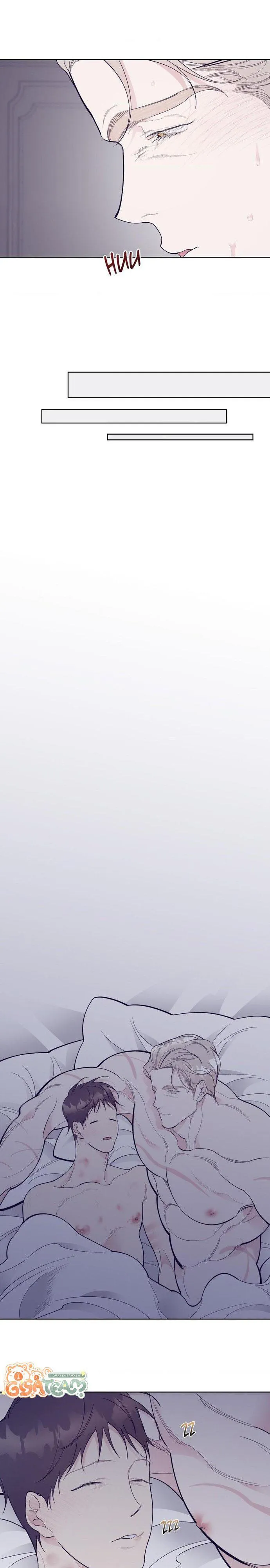 Rên Rỉ Chapter 10 Trang 18