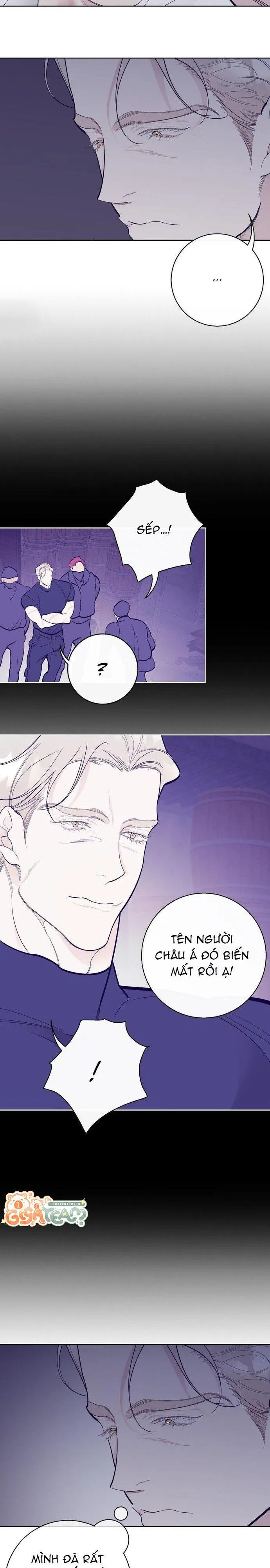 Rên Rỉ Chapter 10 Trang 19