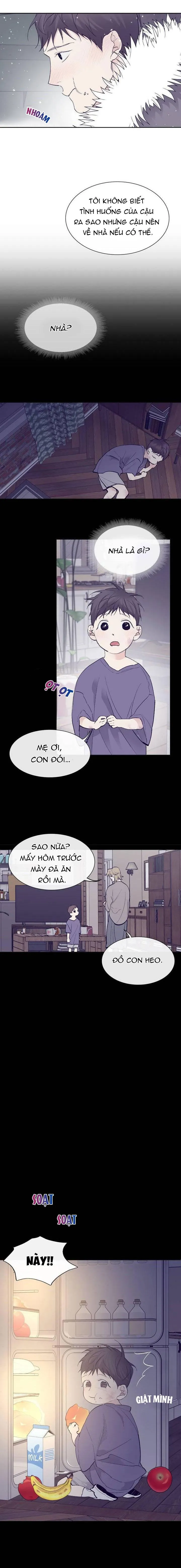 Rên Rỉ Chapter 1 Trang 10