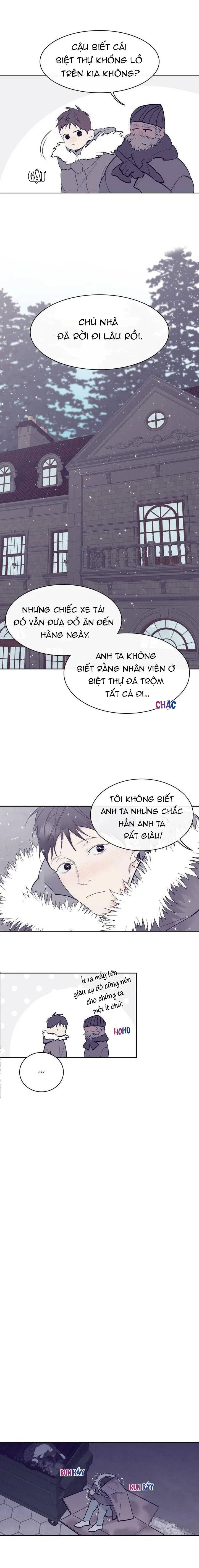 Rên Rỉ Chapter 1 Trang 12