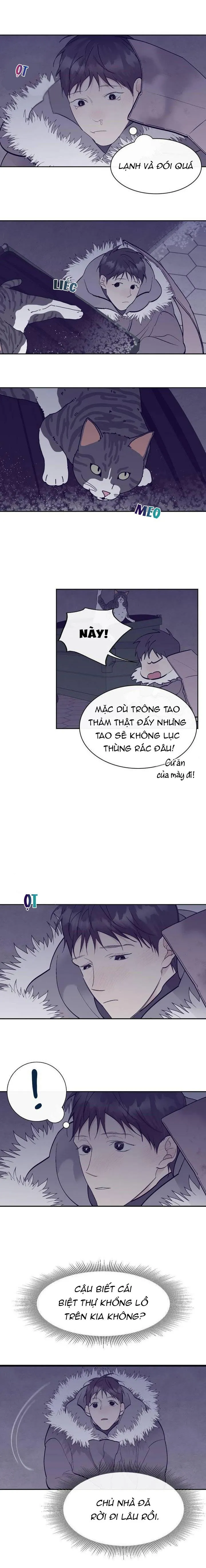 Rên Rỉ Chapter 1 Trang 13