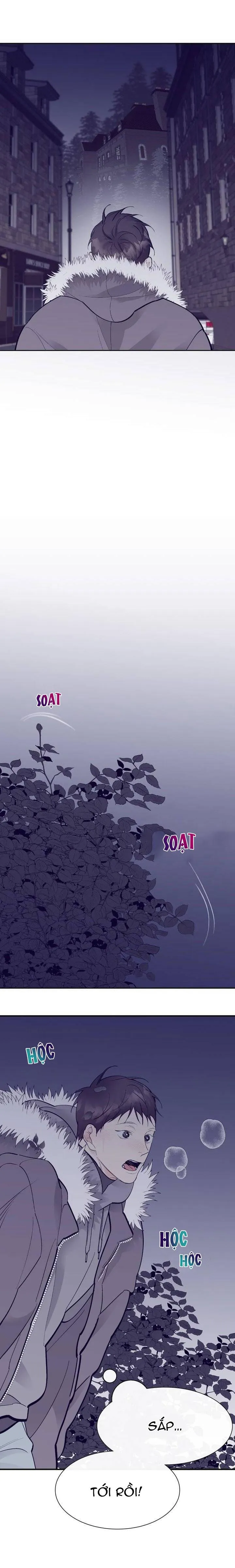 Rên Rỉ Chapter 1 Trang 14