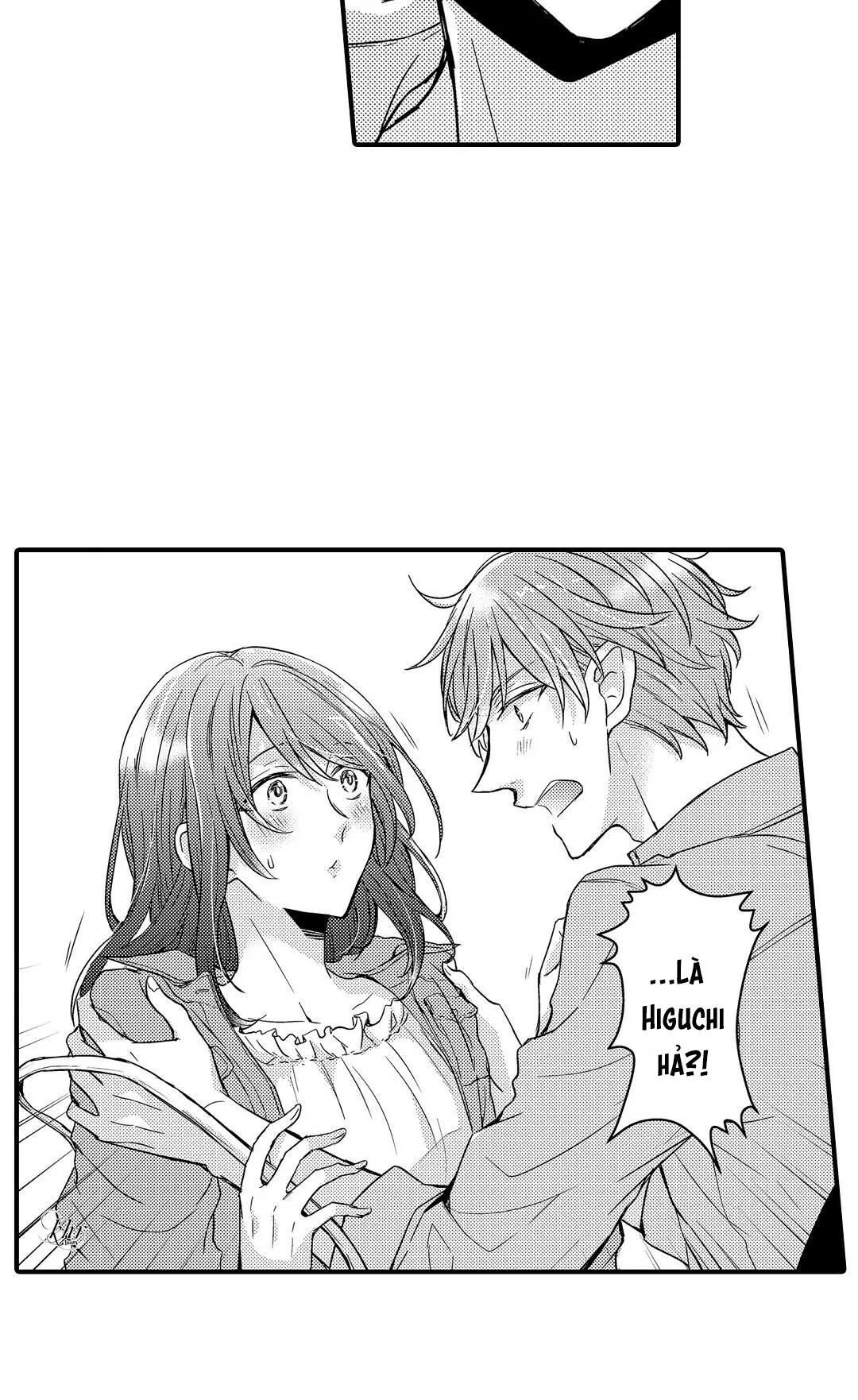 RENKUN CỞI ĐỒ RA TRÔNG THẬT DÂM ĐÃNG Chapter 8 Trang 15