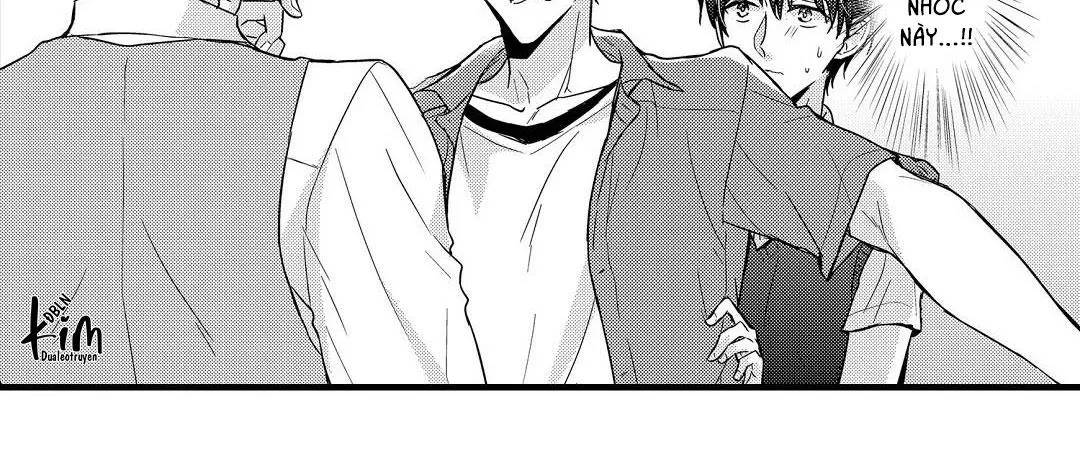 RENKUN CỞI ĐỒ RA TRÔNG THẬT DÂM ĐÃNG Chapter 14 Trang 33