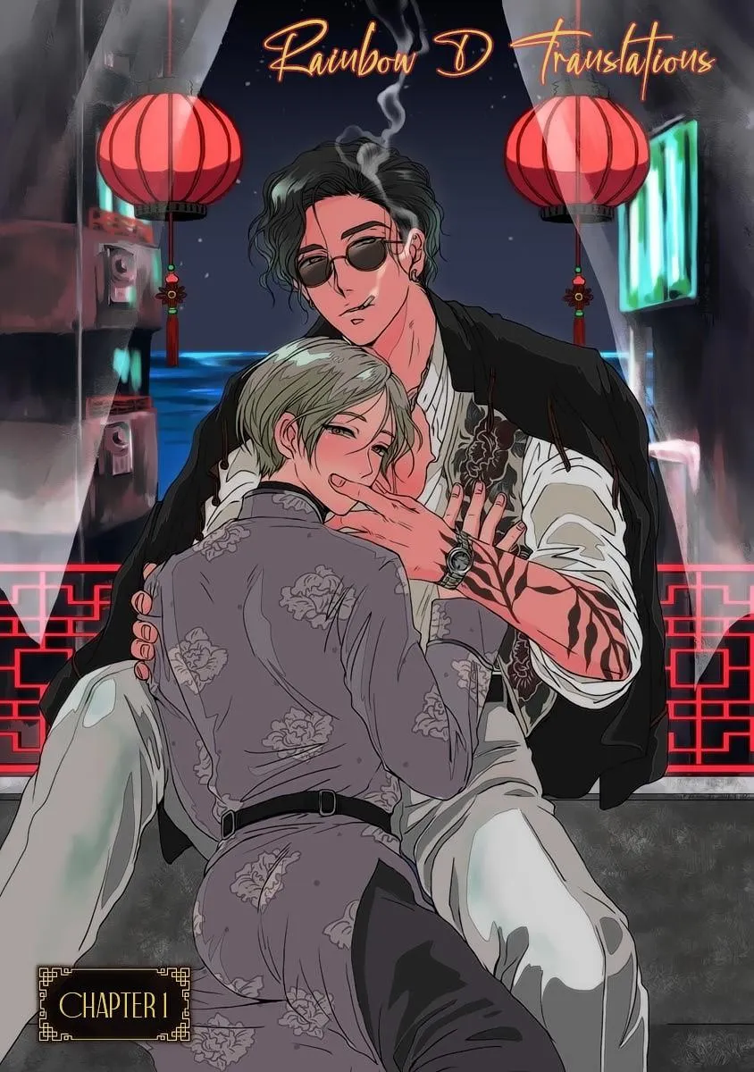 Retsujyo Syunrai to Mitsu Chapter 1 Trang 6