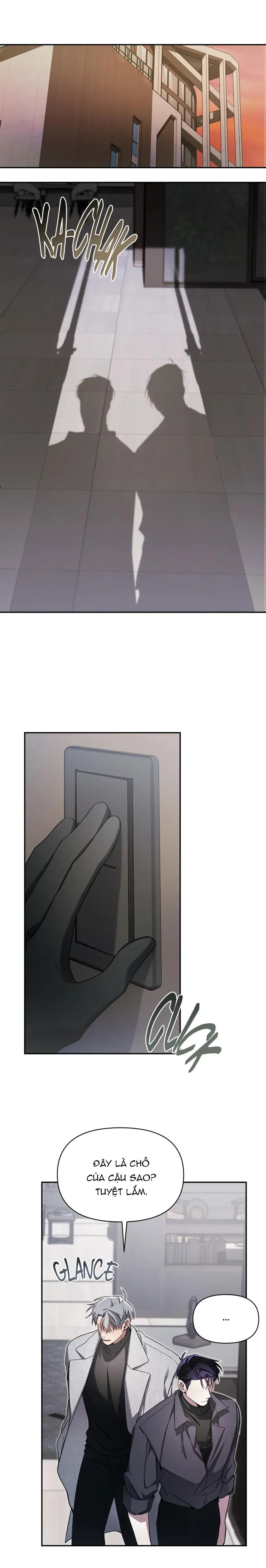 Revenge Guide Chapter 2 Trang 6