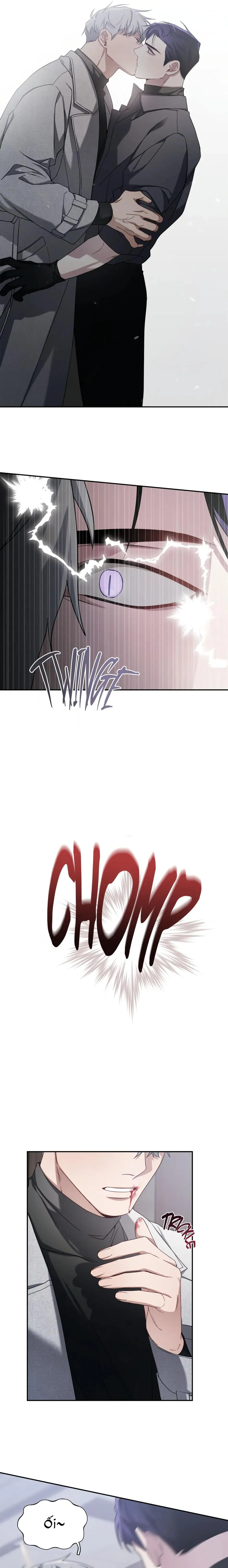 Revenge Guide Chapter 2 Trang 9