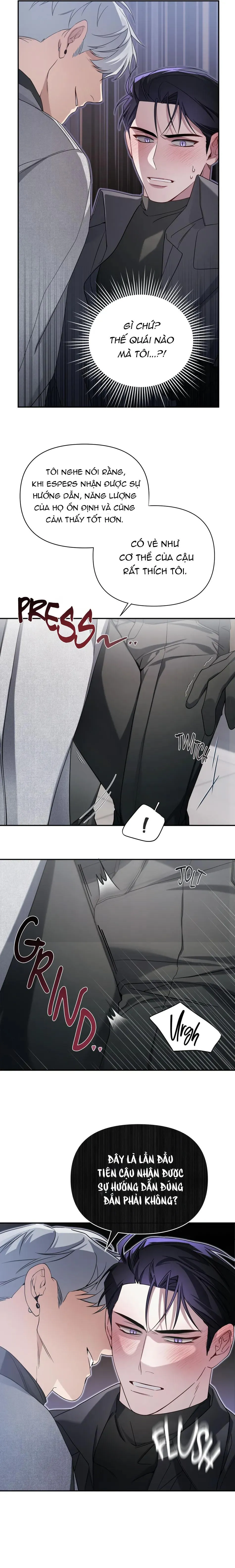 Revenge Guide Chapter 2 Trang 12