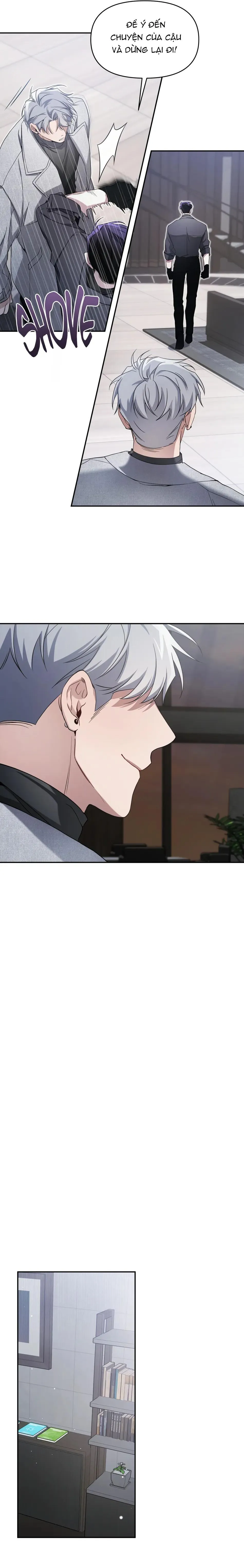 Revenge Guide Chapter 2 Trang 13