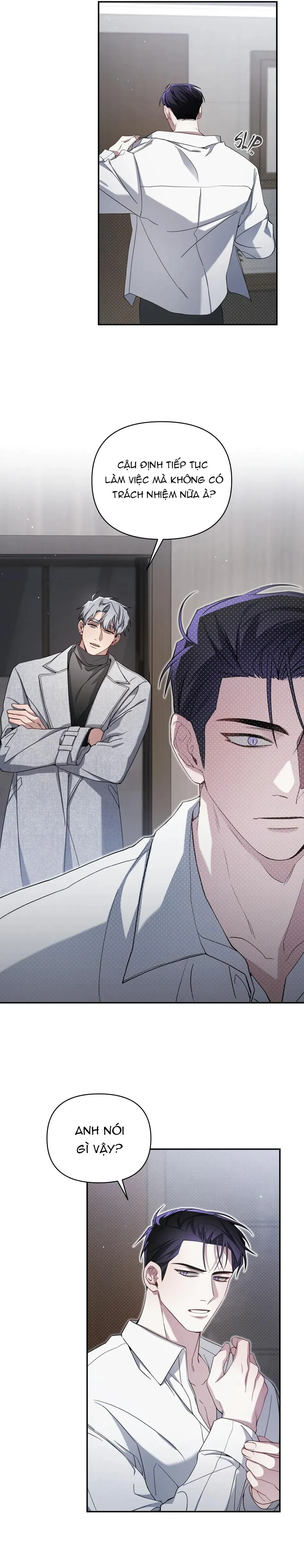 Revenge Guide Chapter 2 Trang 14