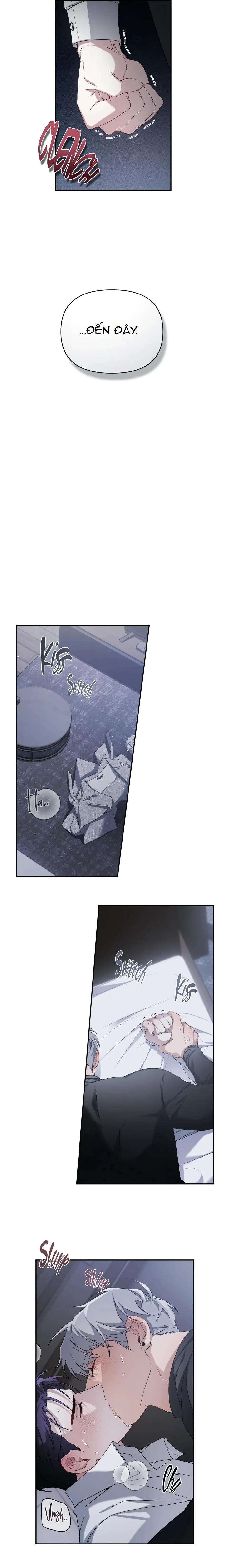 Revenge Guide Chapter 2 Trang 16