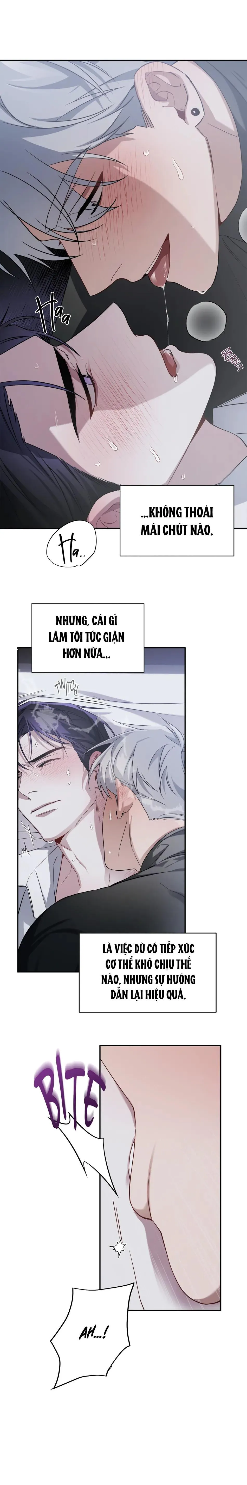 Revenge Guide Chapter 2 Trang 17