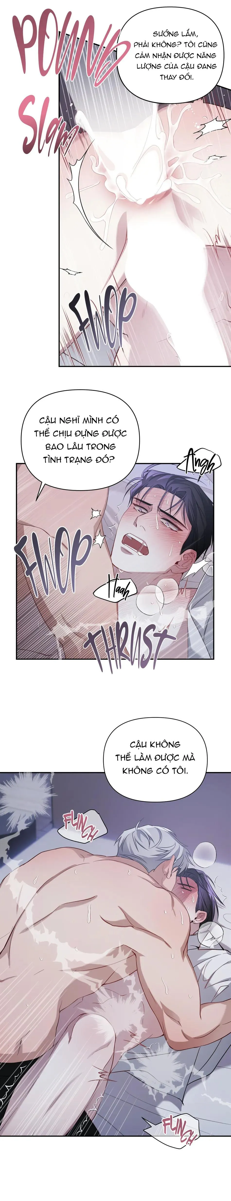 Revenge Guide Chapter 3 Trang 14