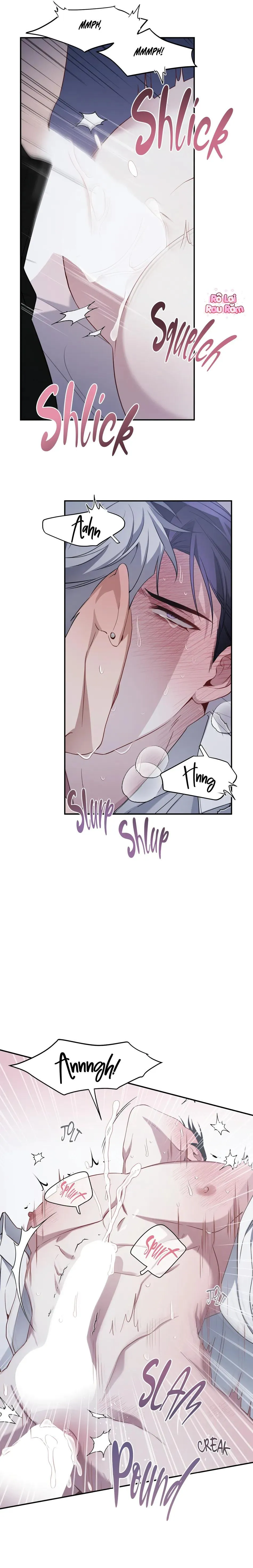 Revenge Guide Chapter 3 Trang 15