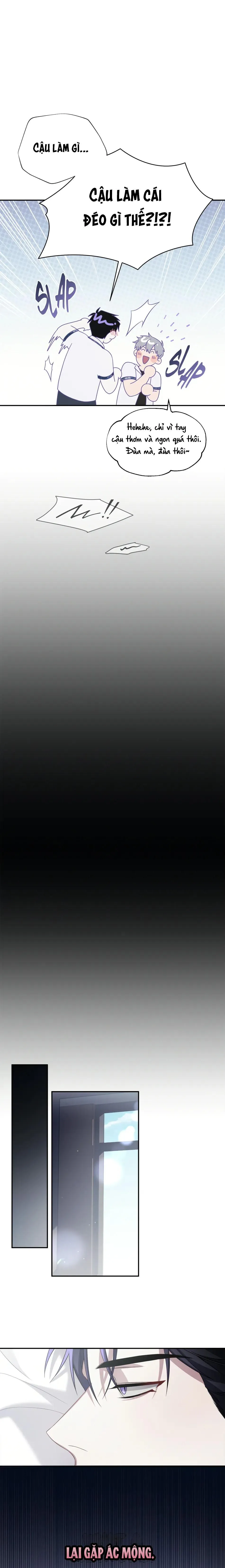 Revenge Guide Chapter 4 Trang 7