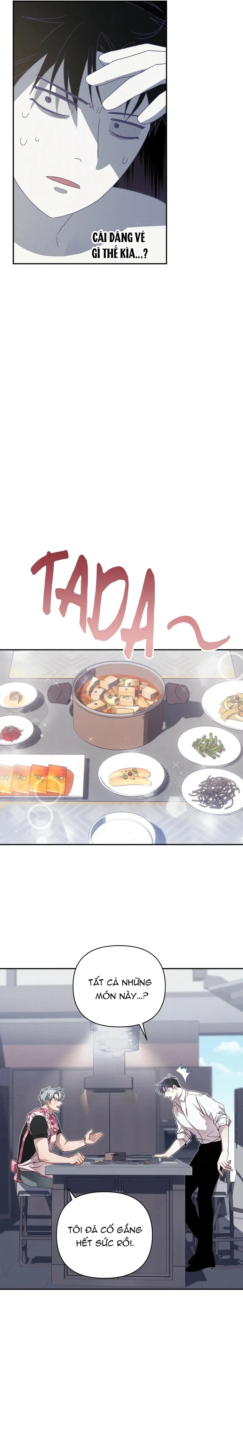 Revenge Guide Chapter 4 Trang 11