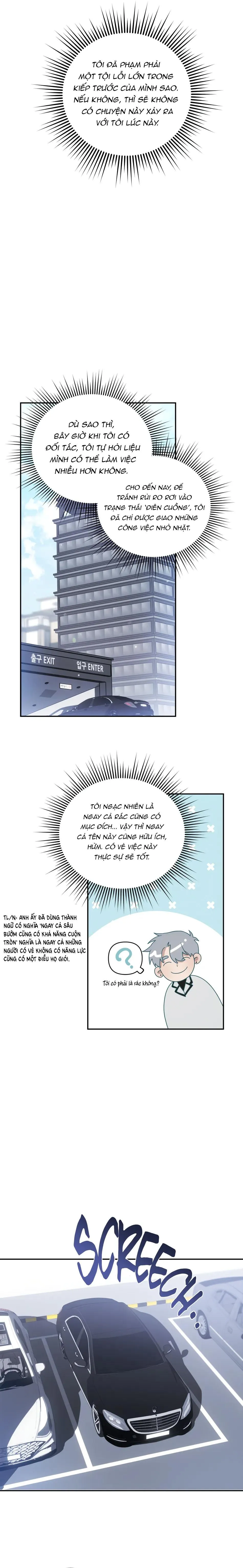 Revenge Guide Chapter 4 Trang 16