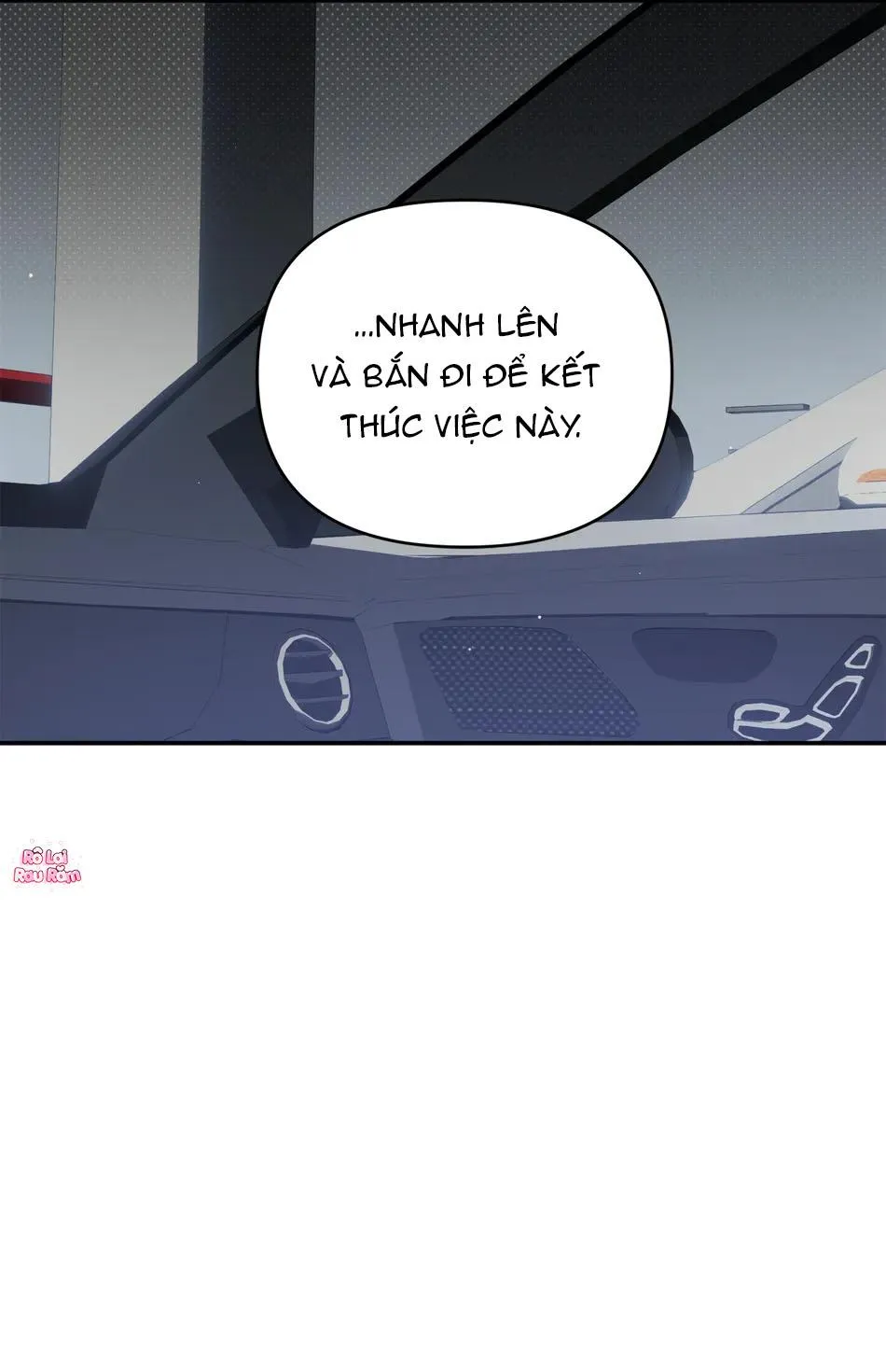 Revenge Guide Chapter 4 Trang 20