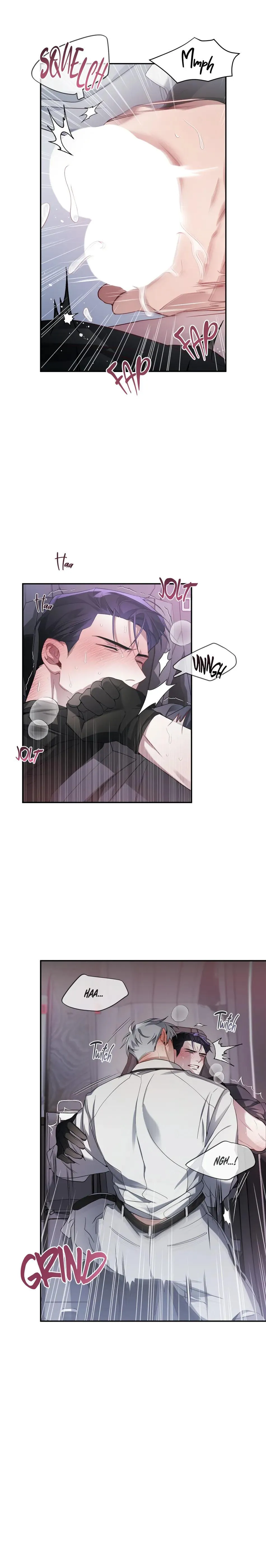 Revenge Guide Chapter 5 Trang 3