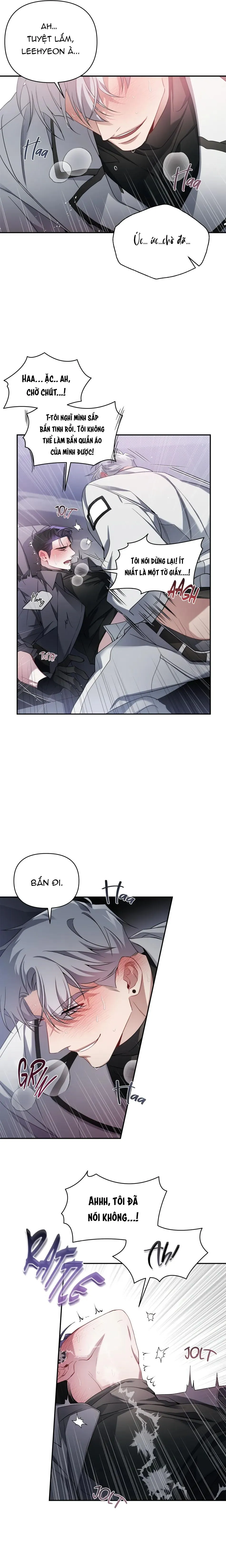 Revenge Guide Chapter 5 Trang 4