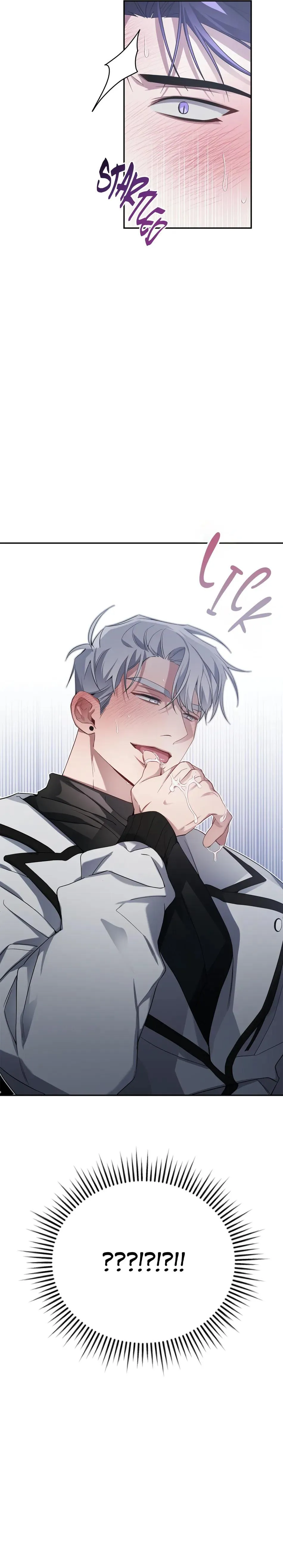 Revenge Guide Chapter 5 Trang 6