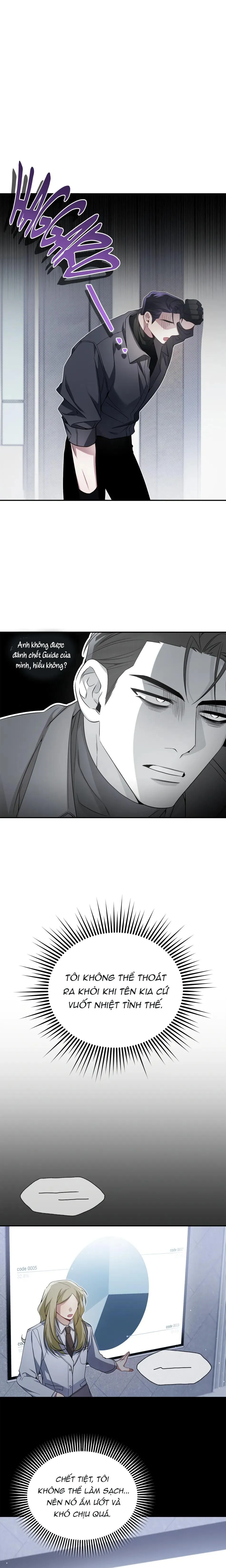 Revenge Guide Chapter 5 Trang 12