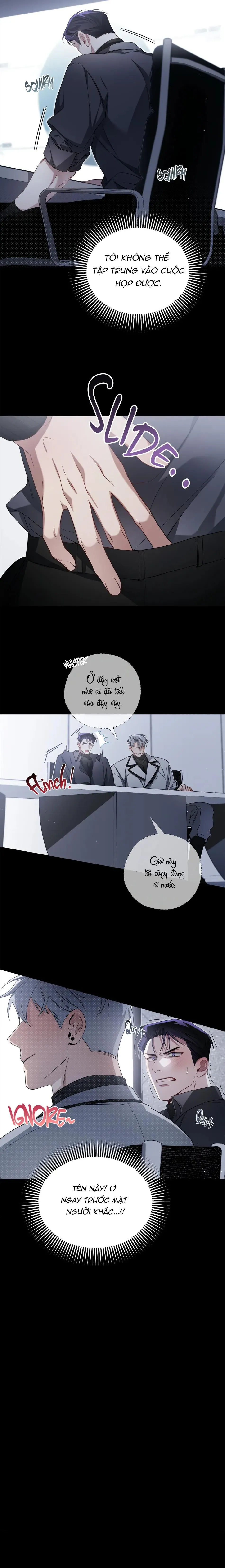 Revenge Guide Chapter 5 Trang 13