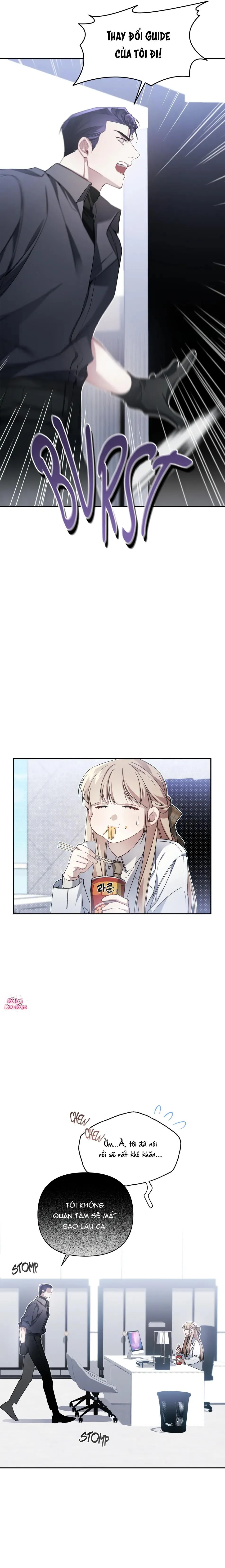Revenge Guide Chapter 5 Trang 15
