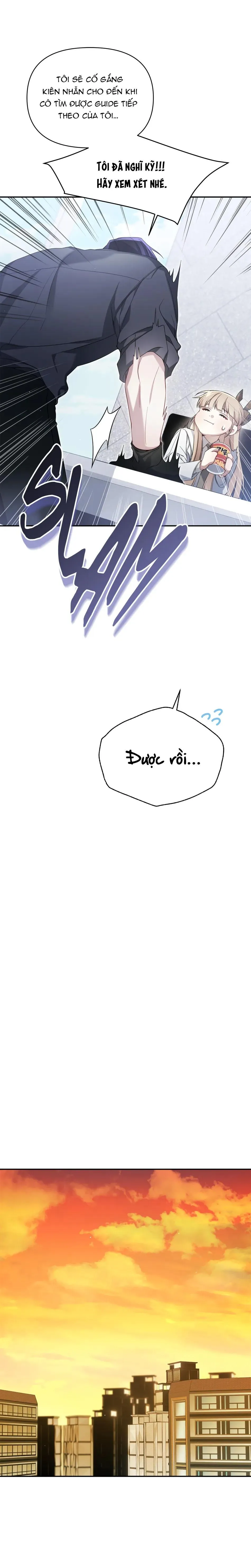 Revenge Guide Chapter 5 Trang 16